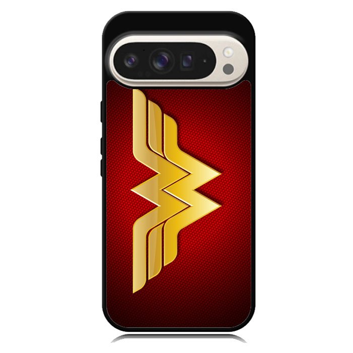 Wonder woman Logo Google Pixel 10 Pro XL Case BC1044