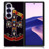 Rock Bands Guns N Roses Samsung Galaxy Z Fold 7 5G Case BC1045