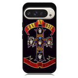 Rock Bands Guns N Roses Google Pixel 10 Pro XL Case BC1045