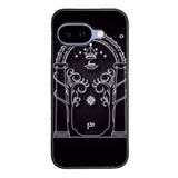 Magic Gate Of Moria Lord Of The Ring The Hobbit Google Pixel 10A Case BC1046
