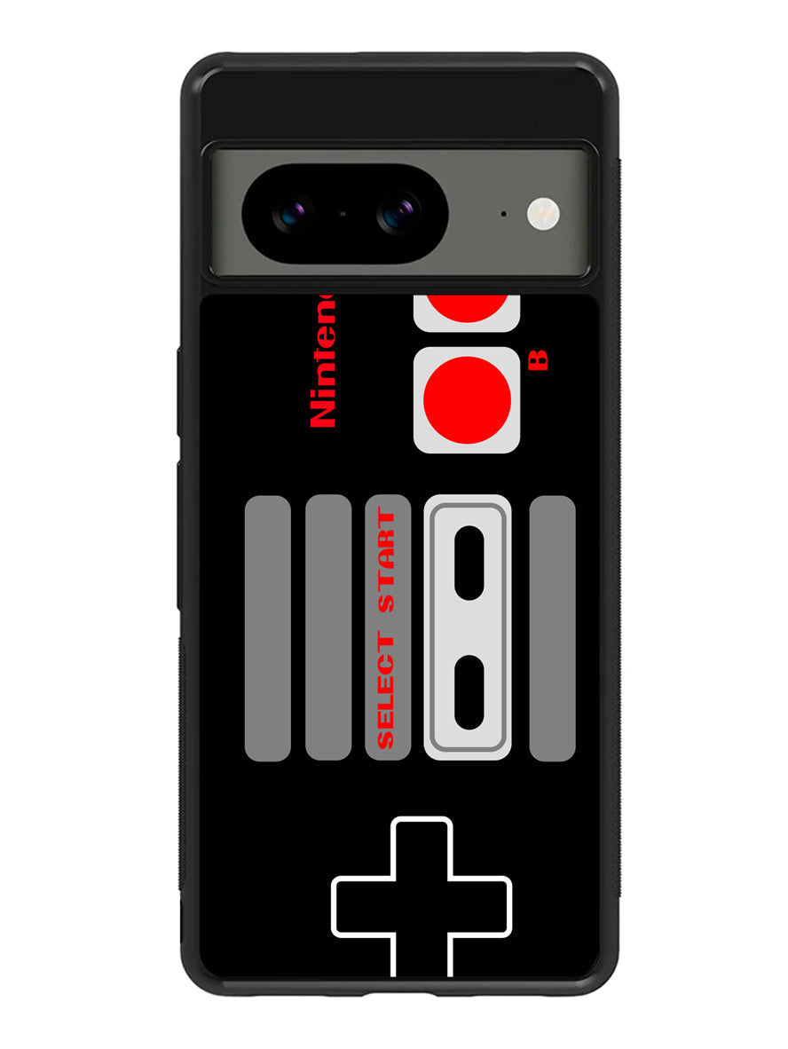 Nintendo Controller Google Pixel 8a Case