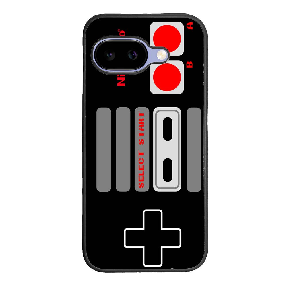 Nintendo Controller Google Pixel 10A Case BC1047