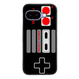 Nintendo Controller Google Pixel 10A Case BC1047