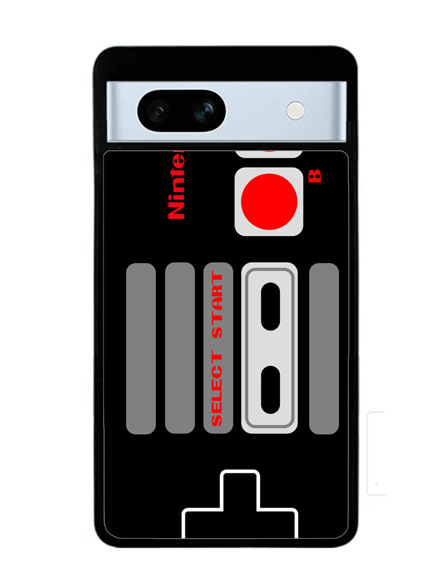 Nintendo Controller Google Pixel 7A Case
