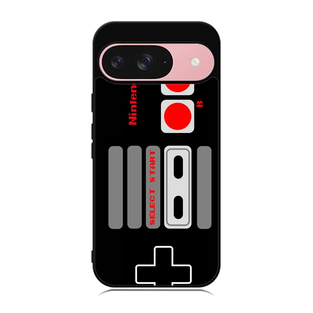 Nintendo Controller Case Google Pixel 9 BC1047