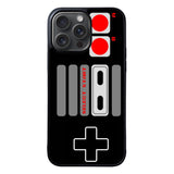 Nintendo Controller Case iPhone 15 Pro Max BC1047