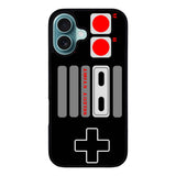 Nintendo Controller Case iPhone 16 Plus BC1047
