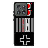 Nintendo Controller Case Motorola Moto Edge 2025 BC1047