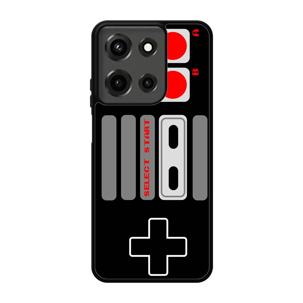 Nintendo Controller Motorola Moto G 5G 2025 Case FE1148