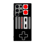 Nintendo Controller Case Samsung Galaxy S25 Ultra 5G BC1047