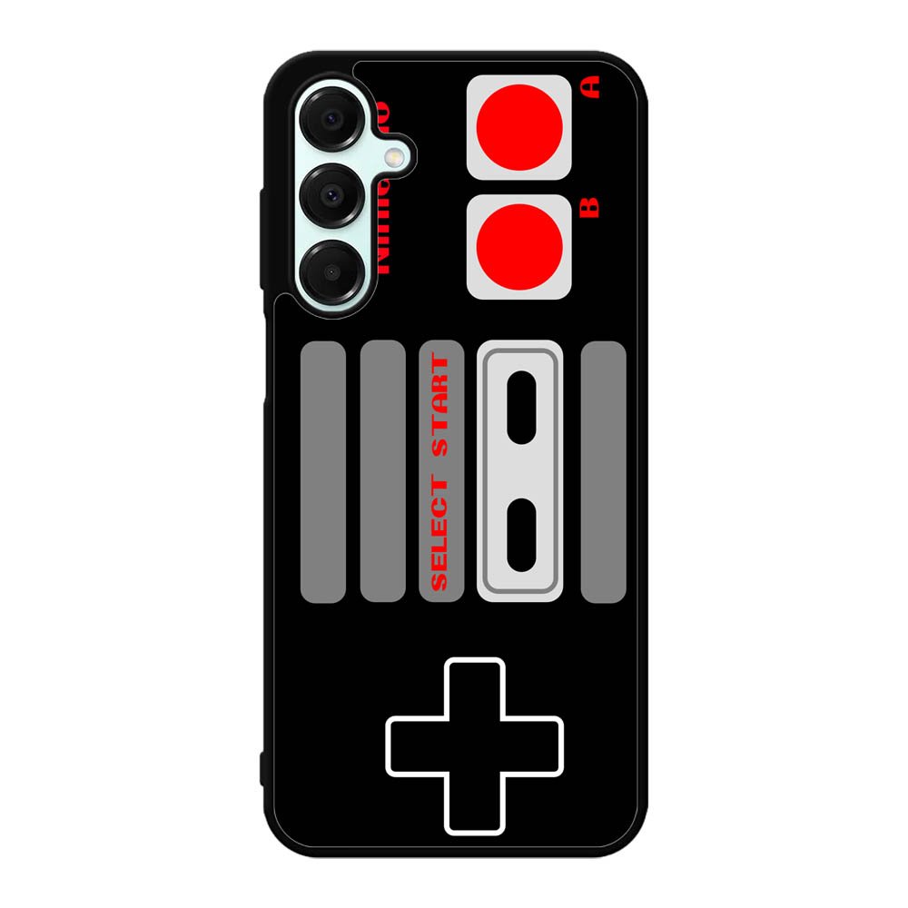 Nintendo Controller Samsung Galaxy A16 Case BC1047