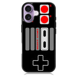 Nintendo Controller iPhone 17 Case BC1047