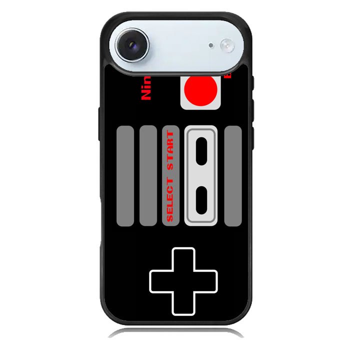 Nintendo Controller iPhone 17 Air Case BC1047