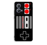 Nintendo Controller Motorola Moto Edge 2024 Case FE2397
