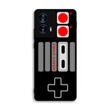 Nintendo Controller Motorola Moto G Power 5G 2024 Case FE1148