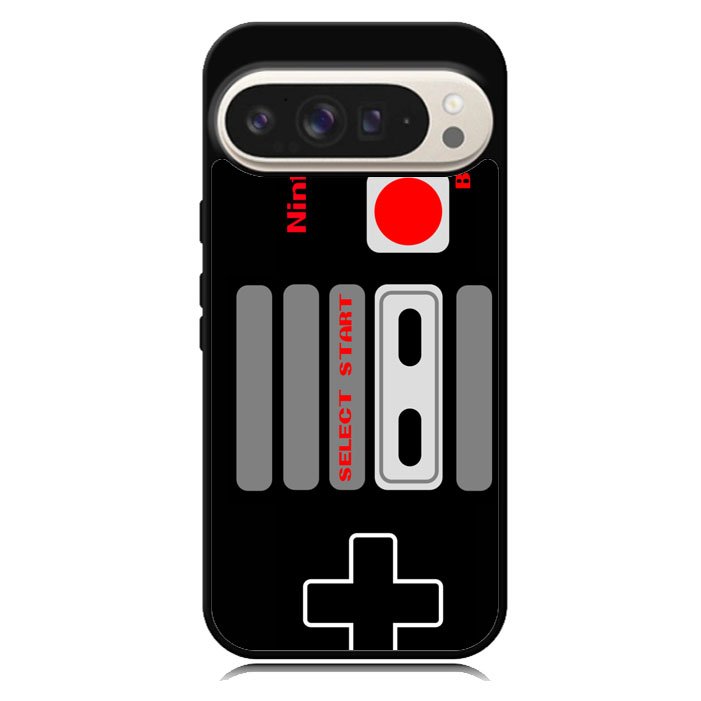 Nintendo Controller Google Pixel 10 Pro XL Case BC1047