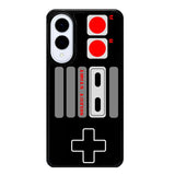 Nintendo Controller Samsung Galaxy S25 Edge Case BC1047
