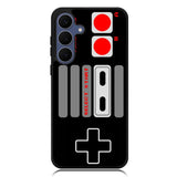Nintendo Controller Samsung Galaxy S25 FE Case BC1047
