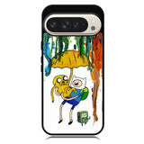 Adventure Time Painting Google Pixel 10 Pro XL Case BC1048