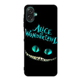 Alice In Wonderland Samsung Galaxy A07 Case