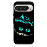 Alice In Wonderland Google Pixel 9 | Google Pixel 9 Pro Case