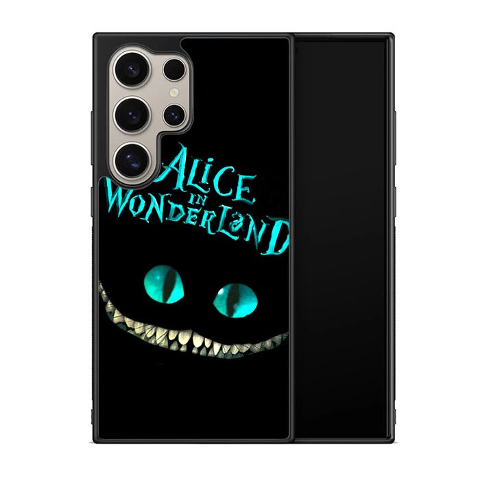 Alice In Wonderland Samsung Galaxy S25 Ultra 5G Case