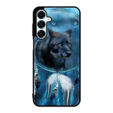 WOLF DREAM CATCHER Samsung Galaxy A16 Case BC1050