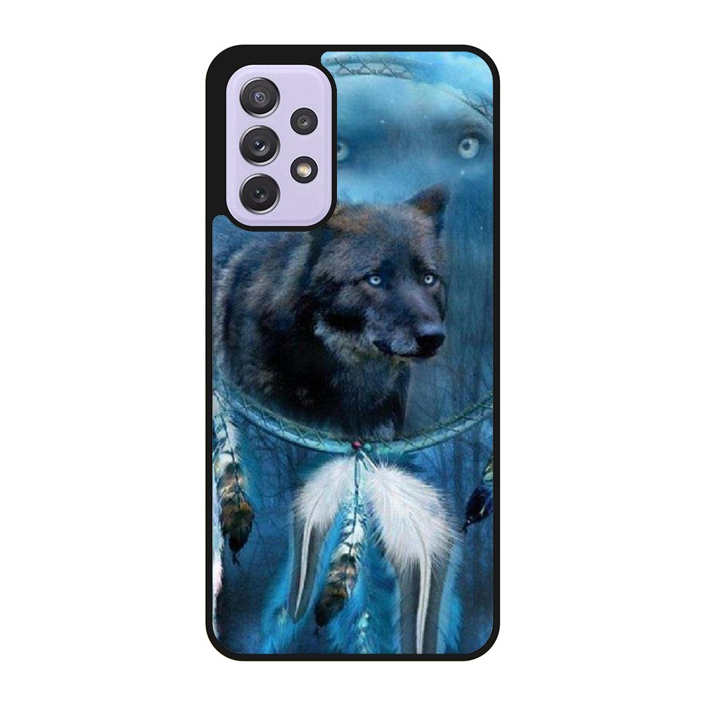 WOLF DREAM CATCHER Samsung Galaxy A23 5G Case BC1050