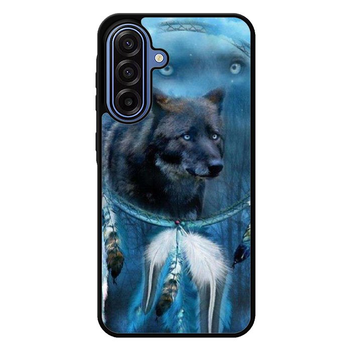 WOLF DREAM CATCHER Samsung Galaxy A17 5G Case BC1050