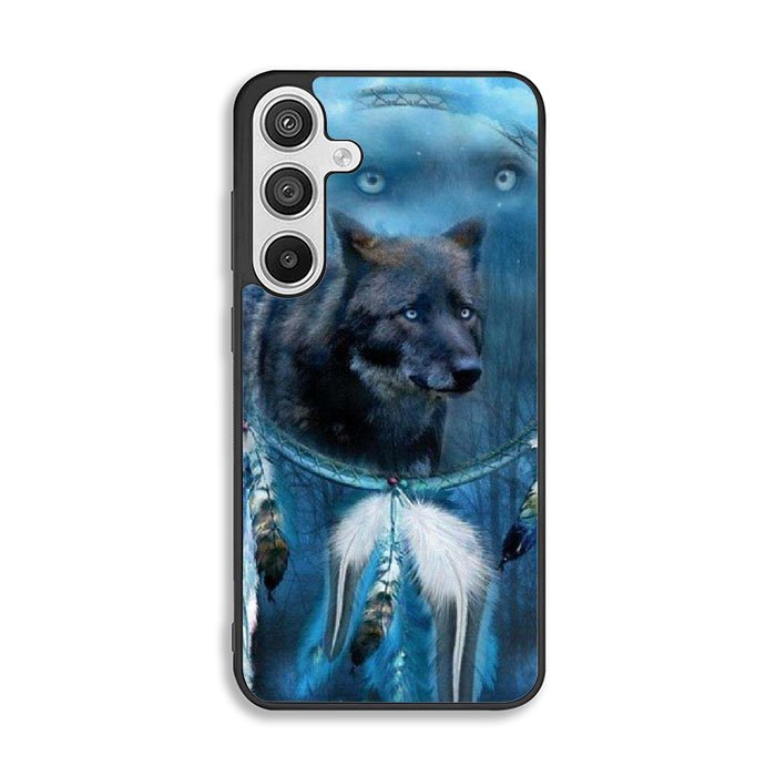 WOLF DREAM CATCHER Samsung Galaxy A26 Case BC1050