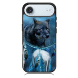 WOLF DREAM CATCHER iPhone 17 Air Case BC1050