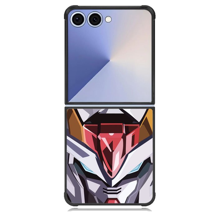 Gundam Anime Manga Fans No 1 Samsung Galaxy Z Flip 7 Case BC1053
