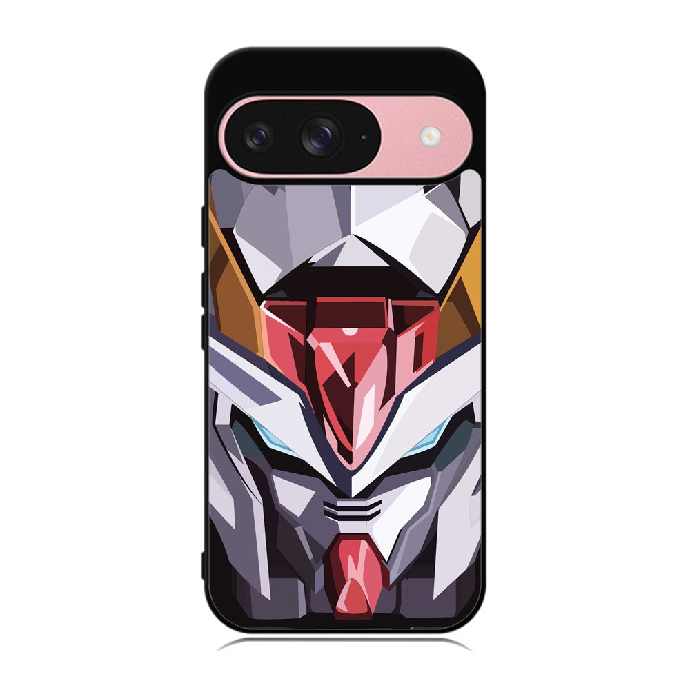 Gundam Anime Manga Fans No 1 Case Google Pixel 9 BC1053