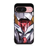 Gundam Anime Manga Fans No 1 Case Google Pixel 9 BC1053