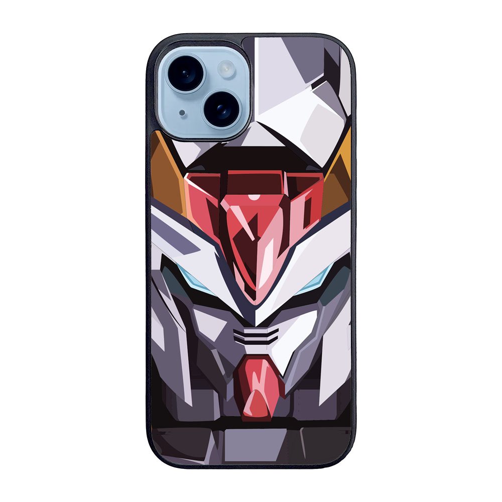 Gundam Anime Manga Fans No 1 Case iPhone 15 BC1053