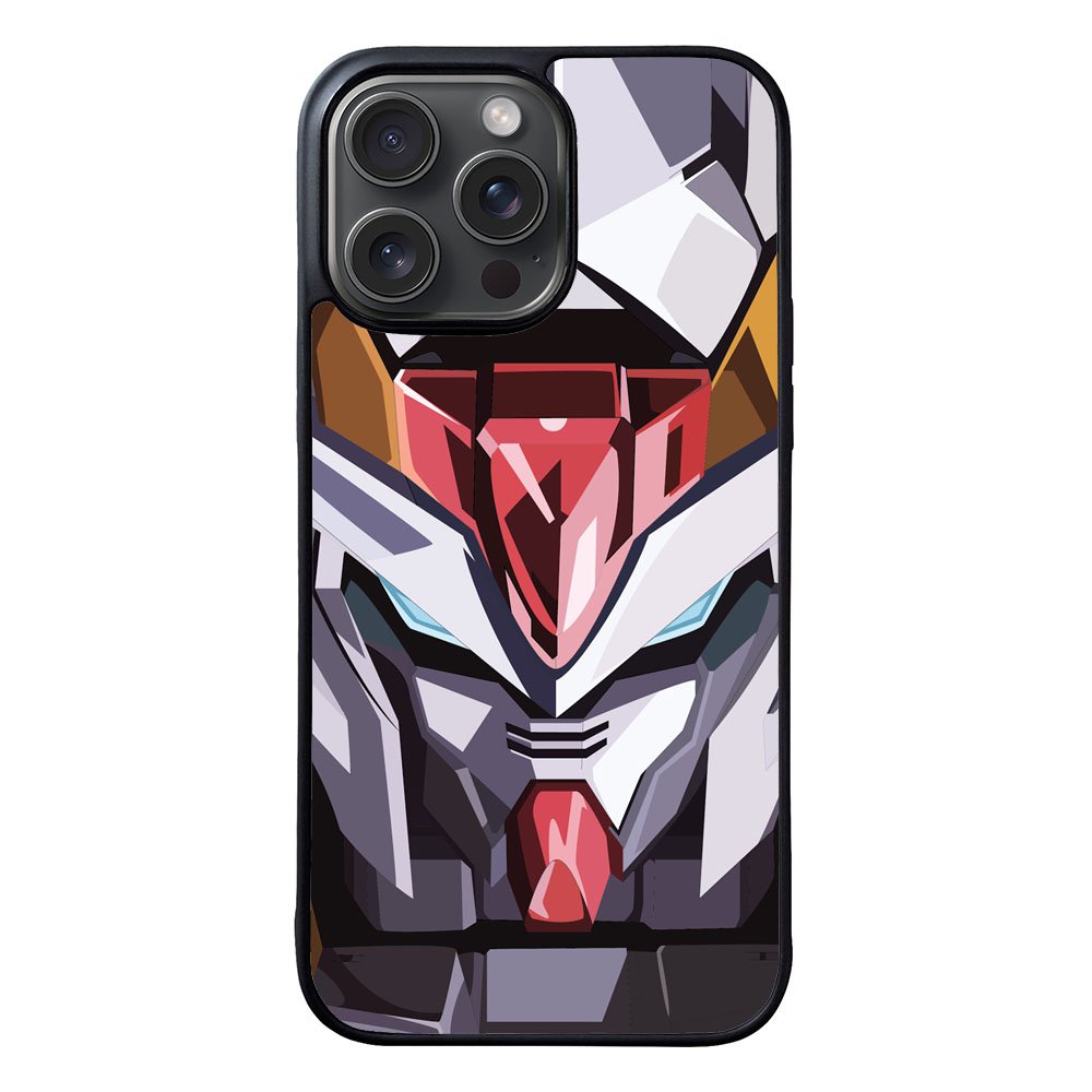 Gundam Anime Manga Fans No 1 Case iPhone 15 Pro BC1053