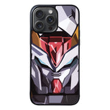 Gundam Anime Manga Fans No 1 Case iPhone 15 Pro Max BC1053
