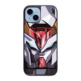 Gundam Anime Manga Fans No 1 Case iPhone 15 BC1053