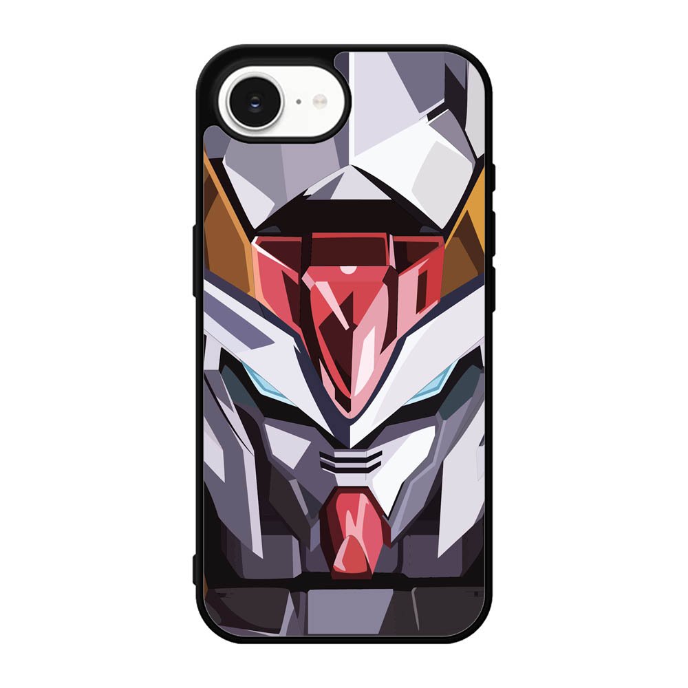 Gundam Anime Manga Fans No 1 iPhone 16e Case BC1053