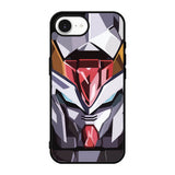 Gundam Anime Manga Fans No 1 iPhone 17e Case BC1053