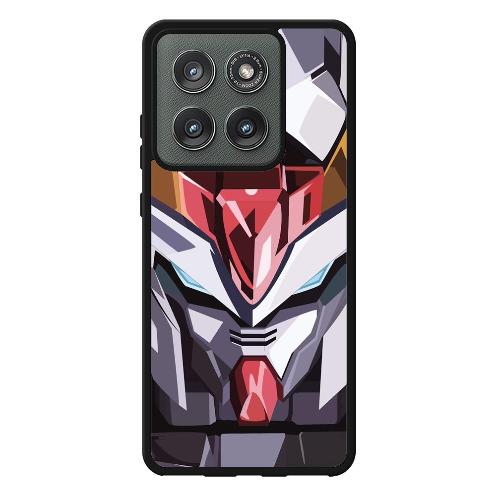 Gundam Anime Manga Fans No 1 Case Motorola Moto Edge 2025 BC1053