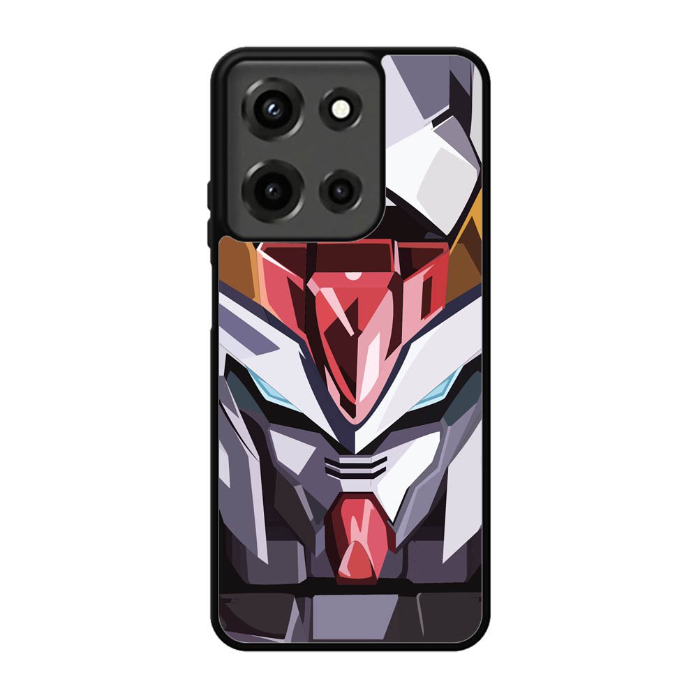 Gundam Anime Manga Fans No 1 Motorola Moto G 5G 2025 Case BC1053