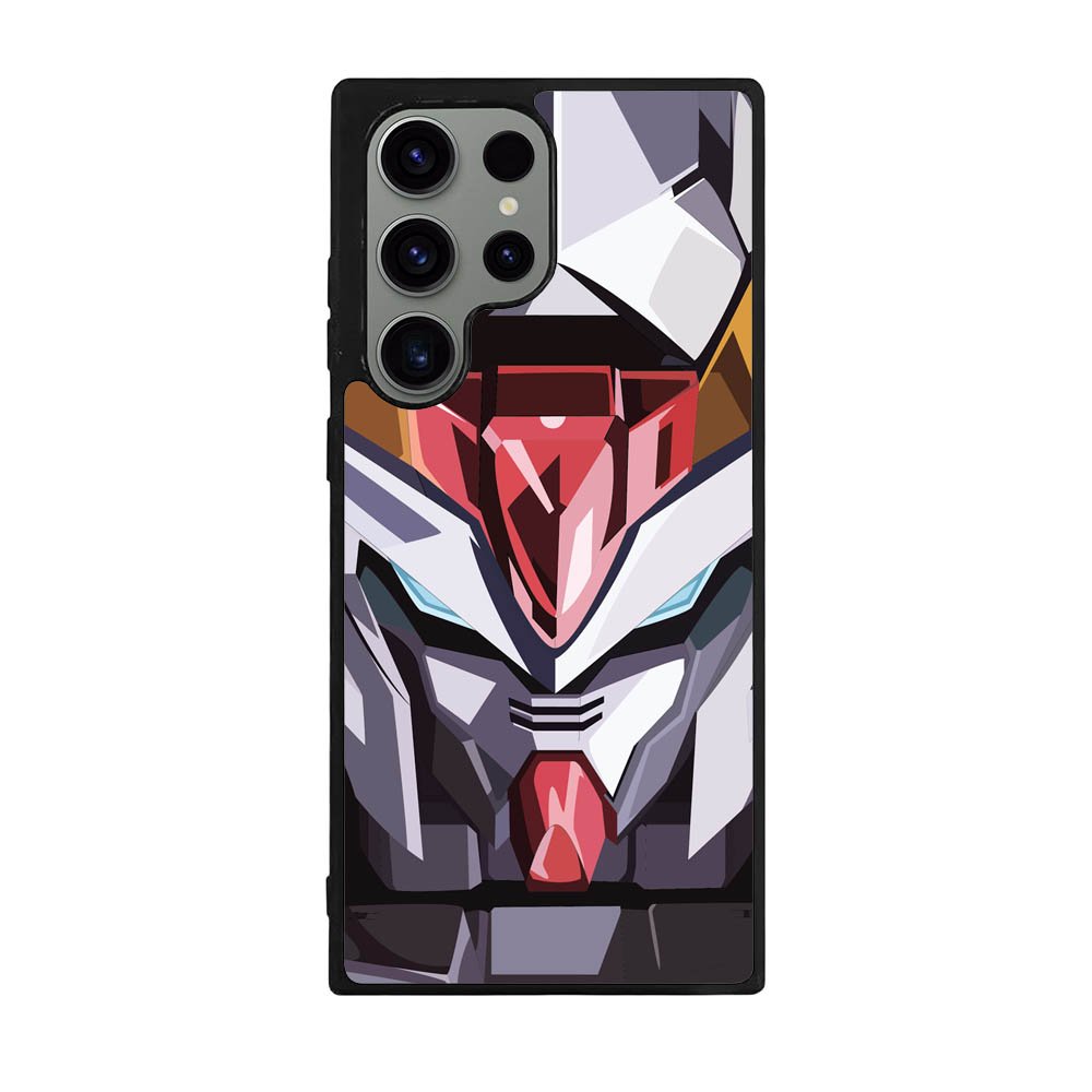 Gundam Anime Manga Fans No 1 Case Samsung Galaxy S24 Ultra 5G BC1053
