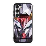 Gundam Anime Manga Fans No 1 Case Samsung Galaxy S24 FE 5G BC1053