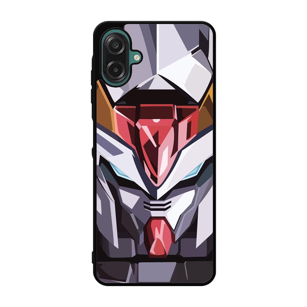 Gundam Anime Manga Fans No 1 Case Samsung Galaxy A07 BC1053