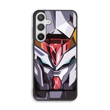 Gundam Anime Manga Fans No 1 Samsung Galaxy A26 Case BC1053