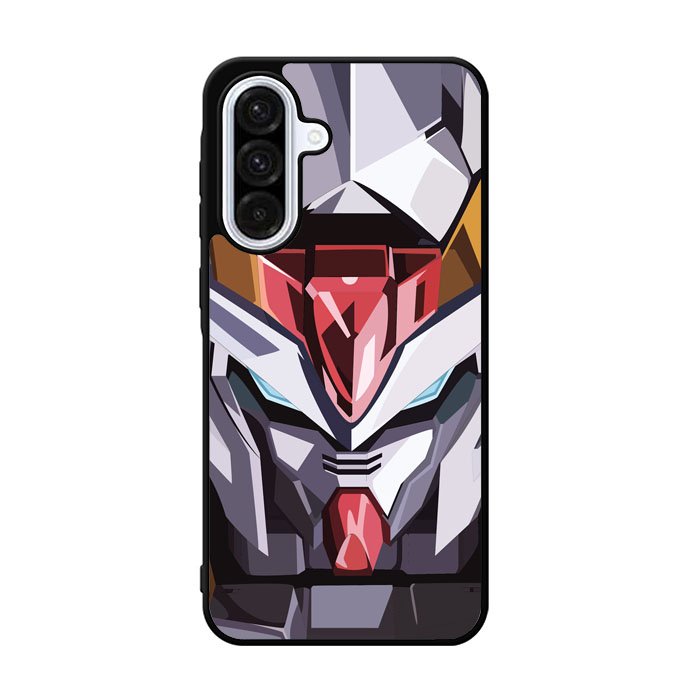 Gundam Anime Manga Fans No 1 Samsung Galaxy A36 Case BC1053