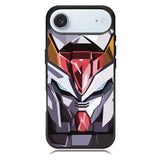 Gundam Anime Manga Fans No 1 iPhone 17 Air Case BC1053