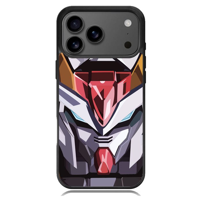 Gundam Anime Manga Fans No 1 iPhone 17 Pro Case BC1053