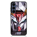 Gundam Anime Manga Fans No 1 Samsung Galaxy S25 FE Case BC1053